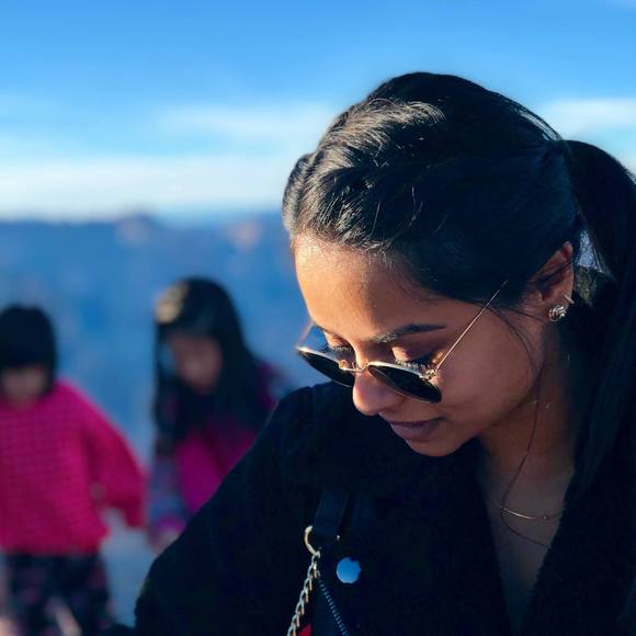 Meet your Posher, Sruthi - Picture 1 of 1